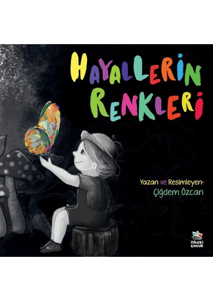 Hayallerin Renkleri