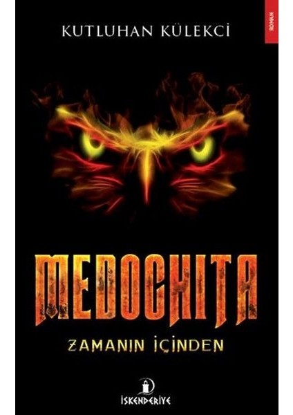 Medochita