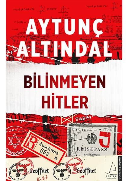 Bilinmeyen Hitler