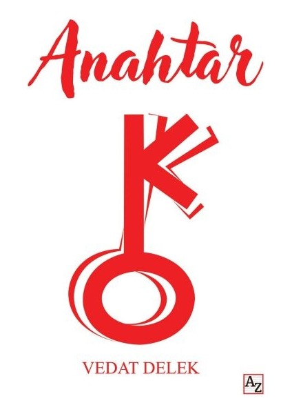 Anahtar