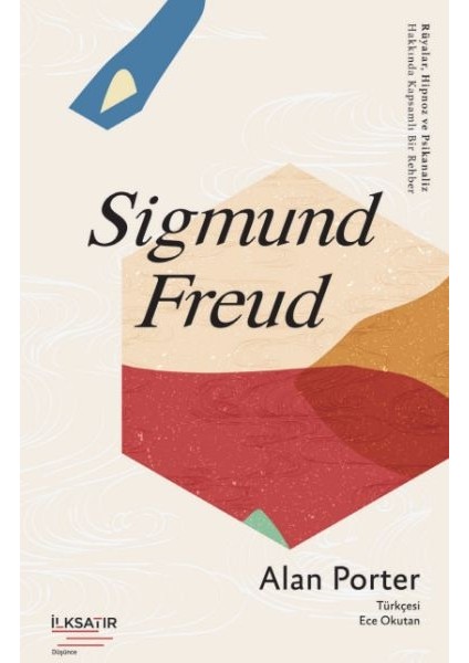 Sigmund Freud