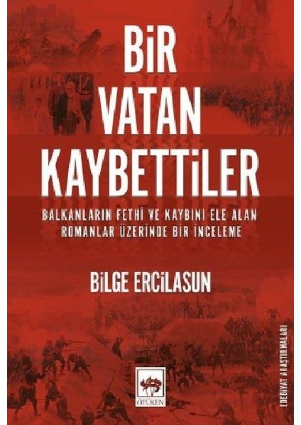 Bir Vatan Kaybettiler