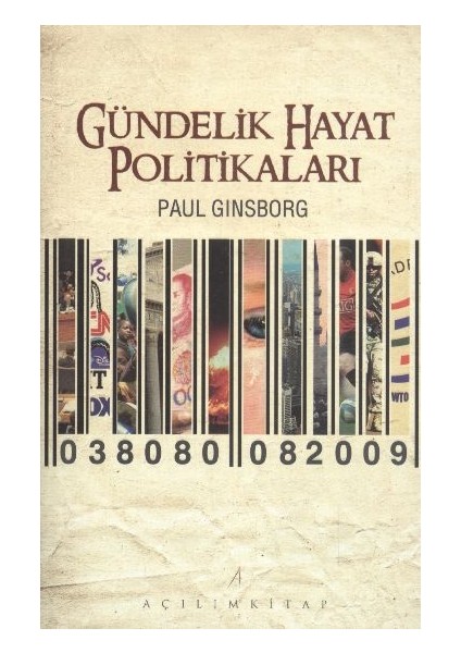 Gündelik Hayat Politikaları