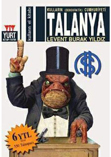 Talanya Kulların (Demokratik) Cumhuriyeti