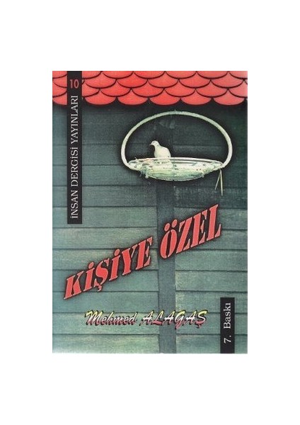 Kişiye Özel