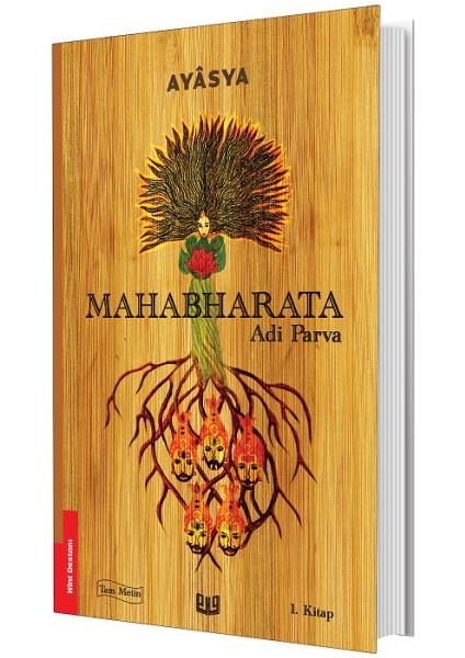 Mahabharata - Adi Parva