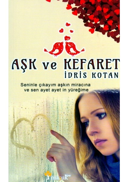 Aşk ve Kefaret