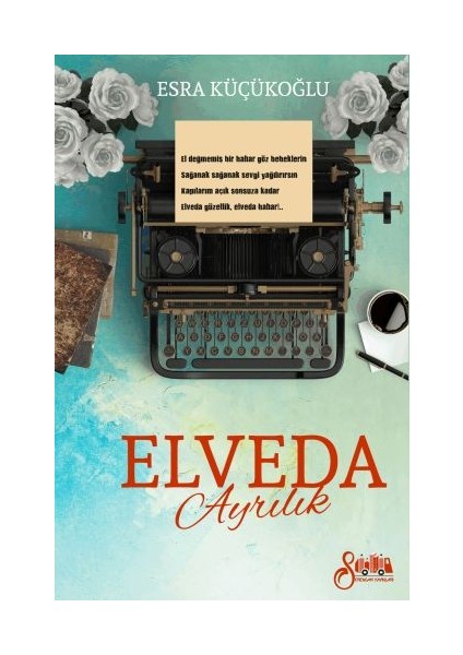 Elveda Ayrılık