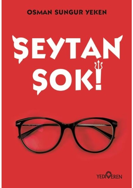 Şeytan Şok