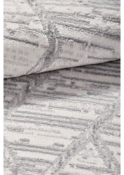 Mokka Modern Halı | Yumuşak Dokulu, 9 mm Orta Kalınlık, Tozumaz ve Robot Süpürge Uyumlu