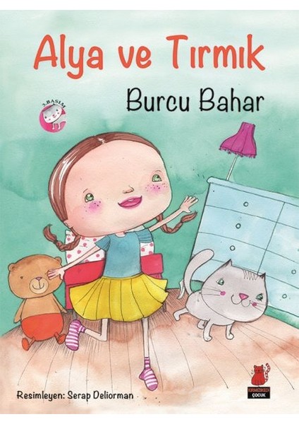 Alya ve Tırmık