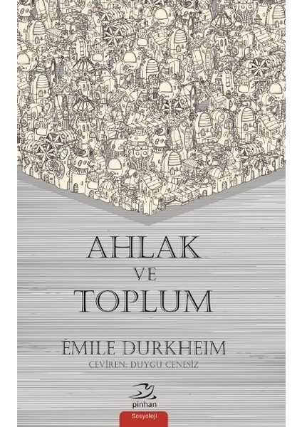 Ahlak ve Toplum
