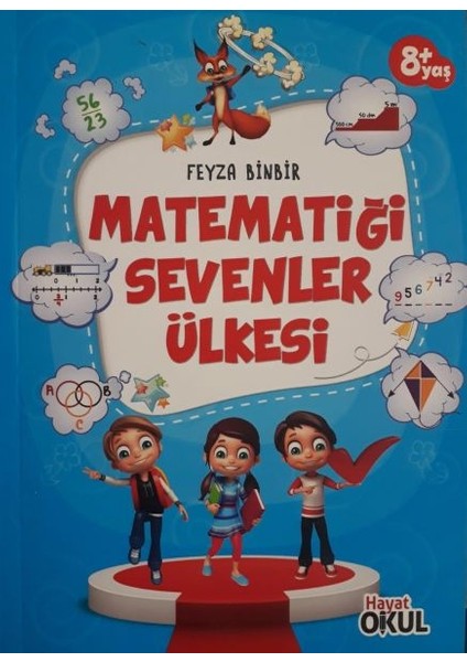 Matematiği Sevenler Ülkesi