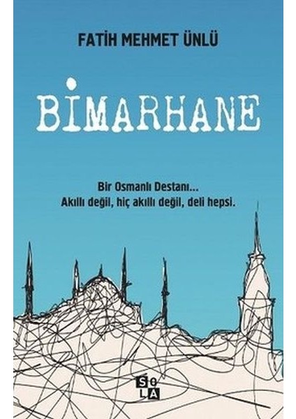 Bimarhane