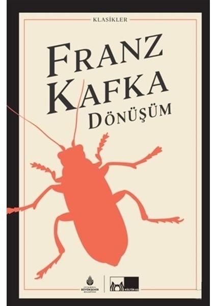 Dönüşüm