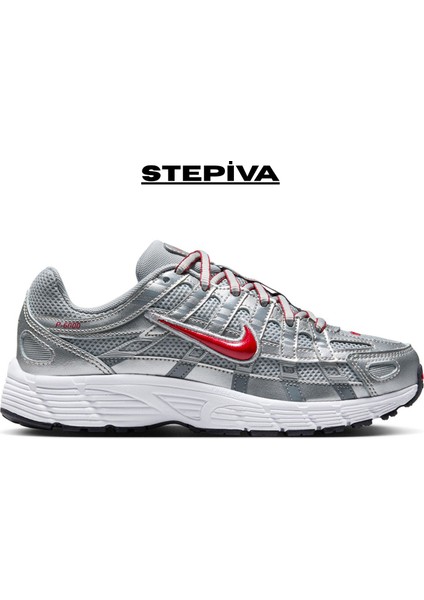 P-6000 Infinite Luxe Edition – Özgün Tasarım ve Premium Günlük Konfor