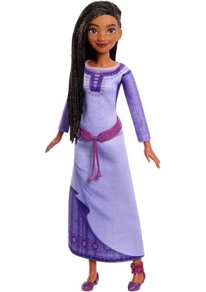Nessiworld Disney Wish Asha HPX23
