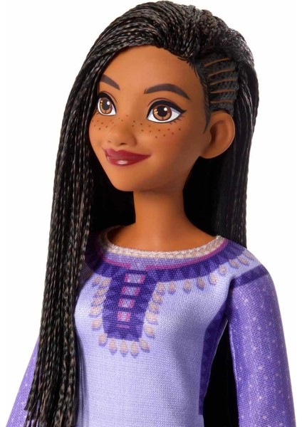 Nessiworld Disney Wish Asha HPX23 modelleri