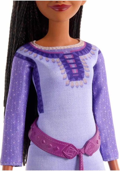 Nessiworld Disney Wish Asha HPX23 fırsatları