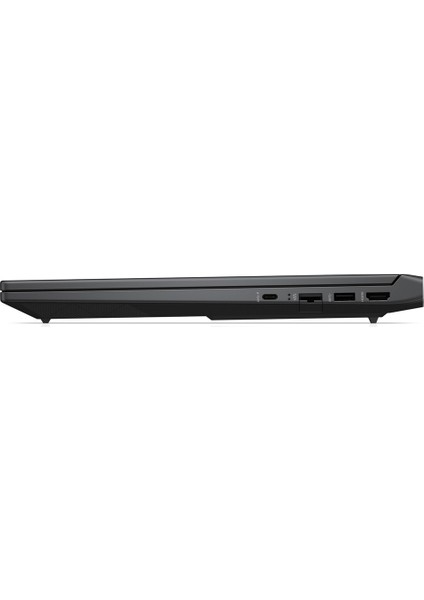 Victus Amd Ryzen 5-8645HS 64GB 512GB RTX3050 6gb Freedos 15.6" Fhd IPS 144Hz Gaming Laptop B9KM2EA
