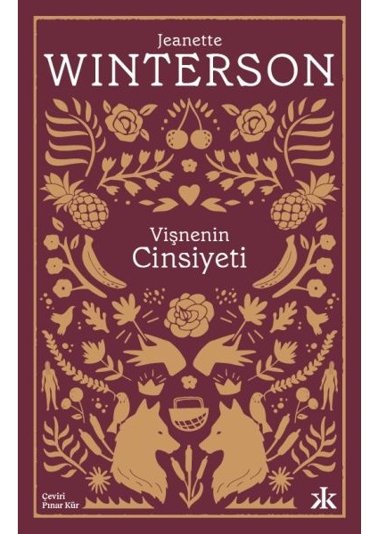 Vişnenin Cinsiyeti