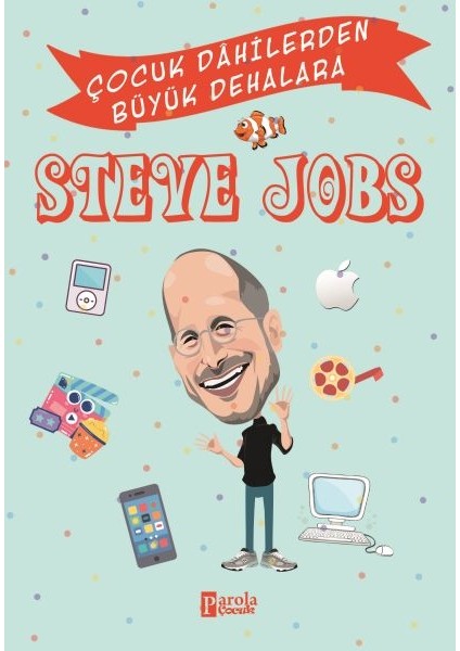 Steve Jobs