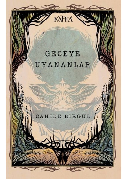 Geceye Uyananlar