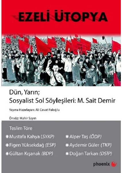 Ezeli Ütopya
