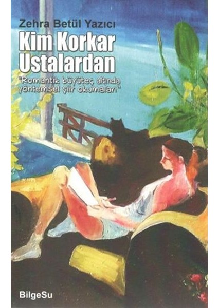 Kim Korkar Ustalardan