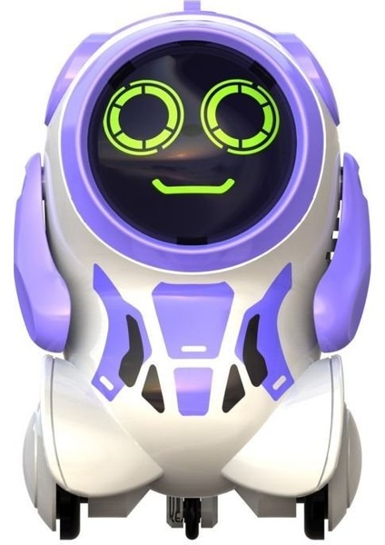 Nessiworld Silverlit Pokibot Robot fırsatları