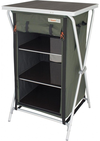 Eurotrail Kamp Mutfağı - Aubenas fiyatları