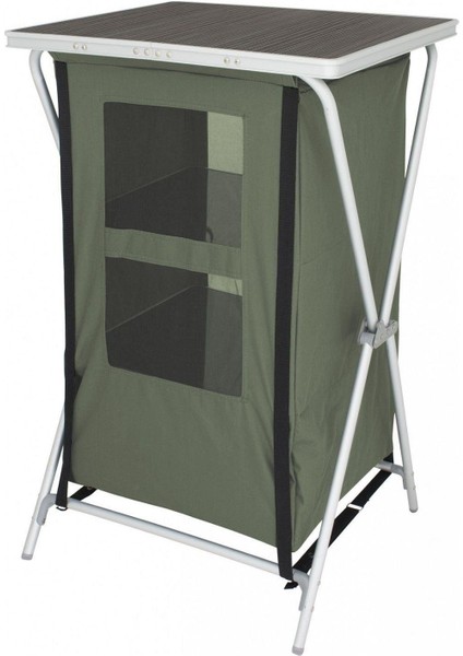 Eurotrail Kamp Mutfağı - Aubenas modelleri