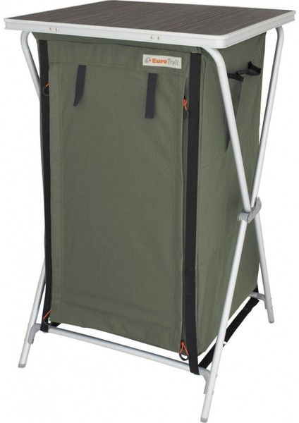 Eurotrail Kamp Mutfağı - Aubenas fırsatları