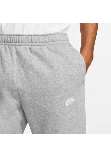 M Nsw Club Jggr Bb Erkek Siyah Eşofman Altı - BV2671-063 fiyatları