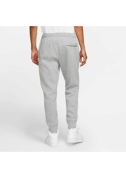 M Nsw Club Jggr Bb Erkek Siyah Eşofman Altı - BV2671-063 fırsatları