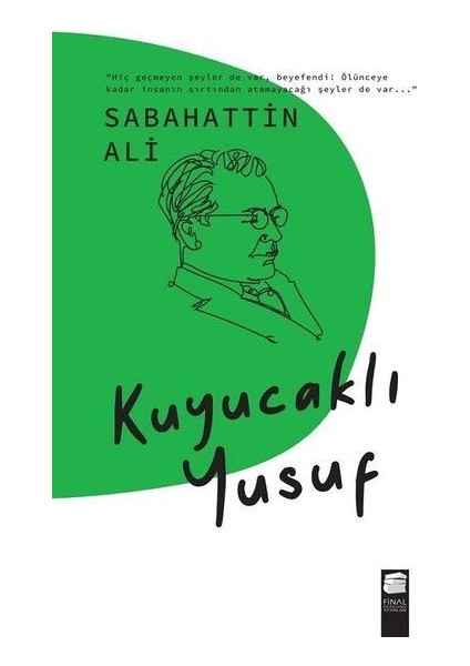 Kuyucaklı Yusuf