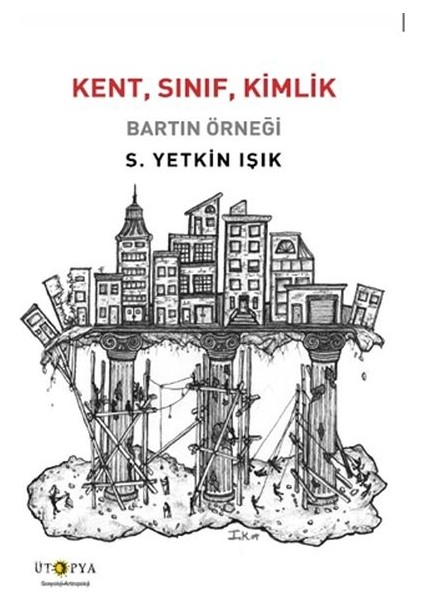 Kent Sınıf Kimlik