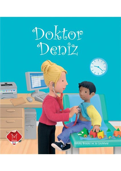 Doktor Deniz