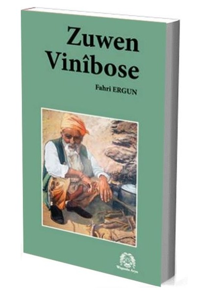 Zuwan Vinibose