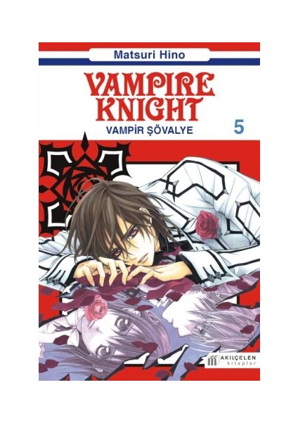 Vampir Şövalye 5