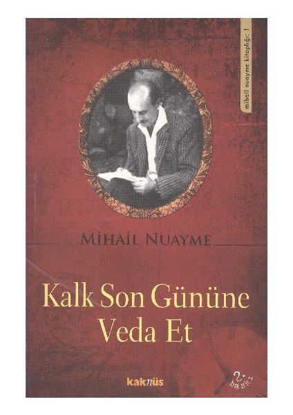 Kalk Son Gününe Veda Et