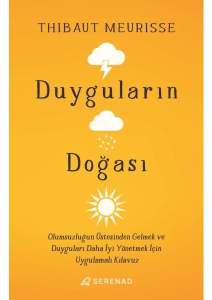 Duyguların Doğası