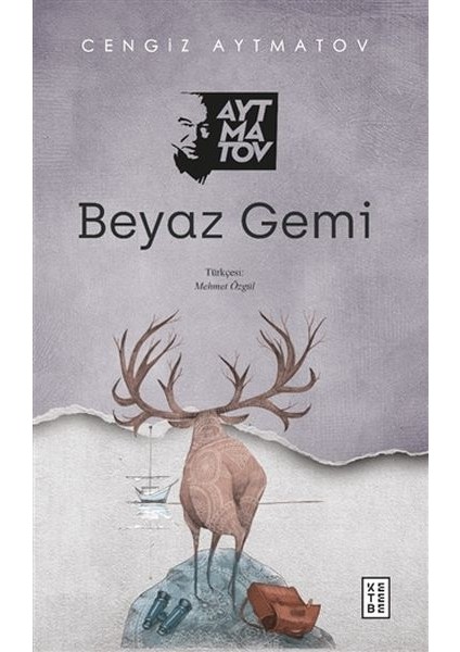 Beyaz Gemi