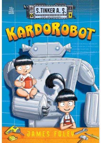 Kardorobot