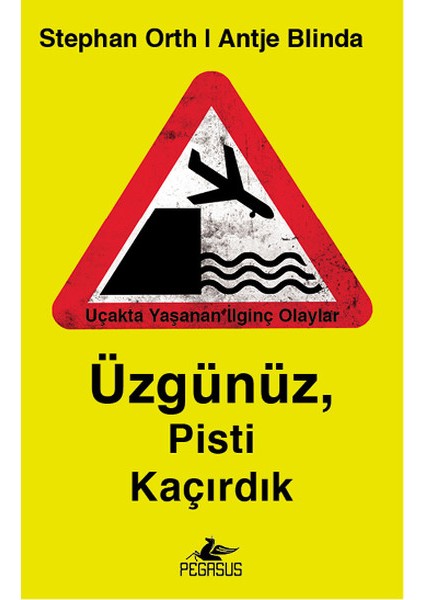 Üzgünüz, Pisti Kaçırdık