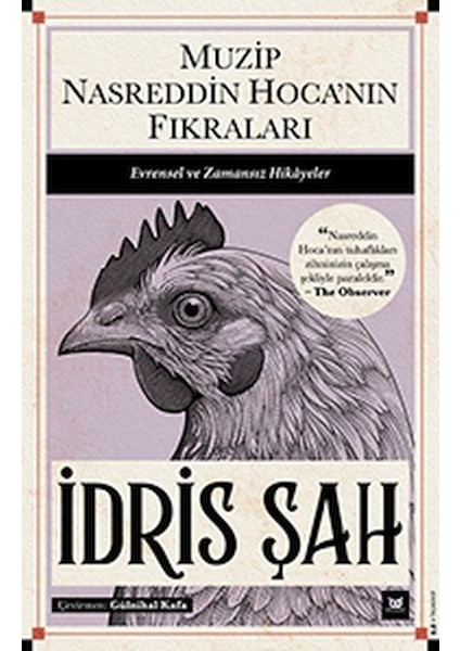 Muzip Nasreddin Hoca’nın Fıkraları