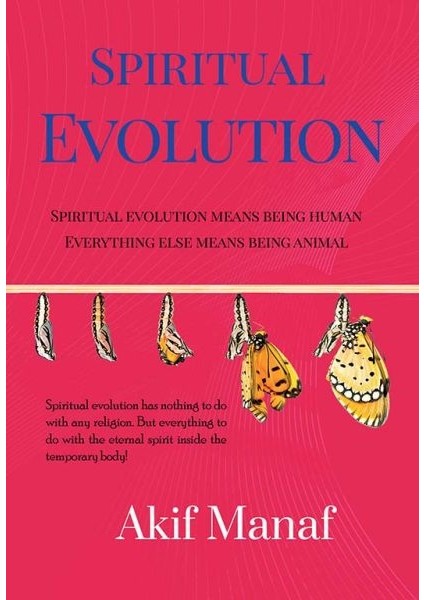 Spiritual Evolution