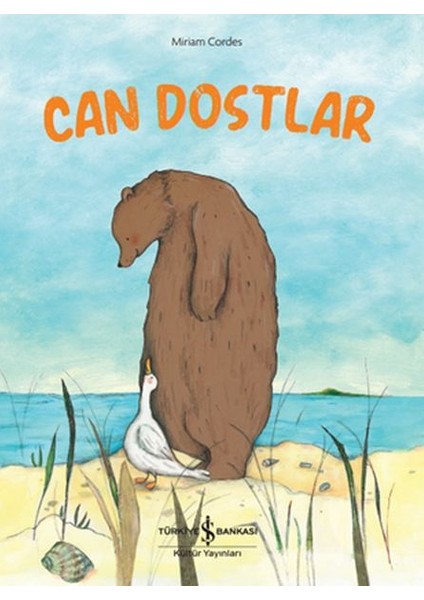 Can Dostlar