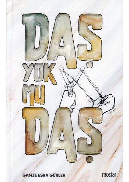 Daş Yok Mu Daş