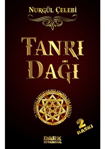 Tanrı Dağı
